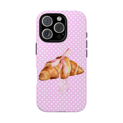 Sweet Crumbs Phone Case
