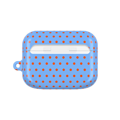 Sky Spritz AirPods Case
