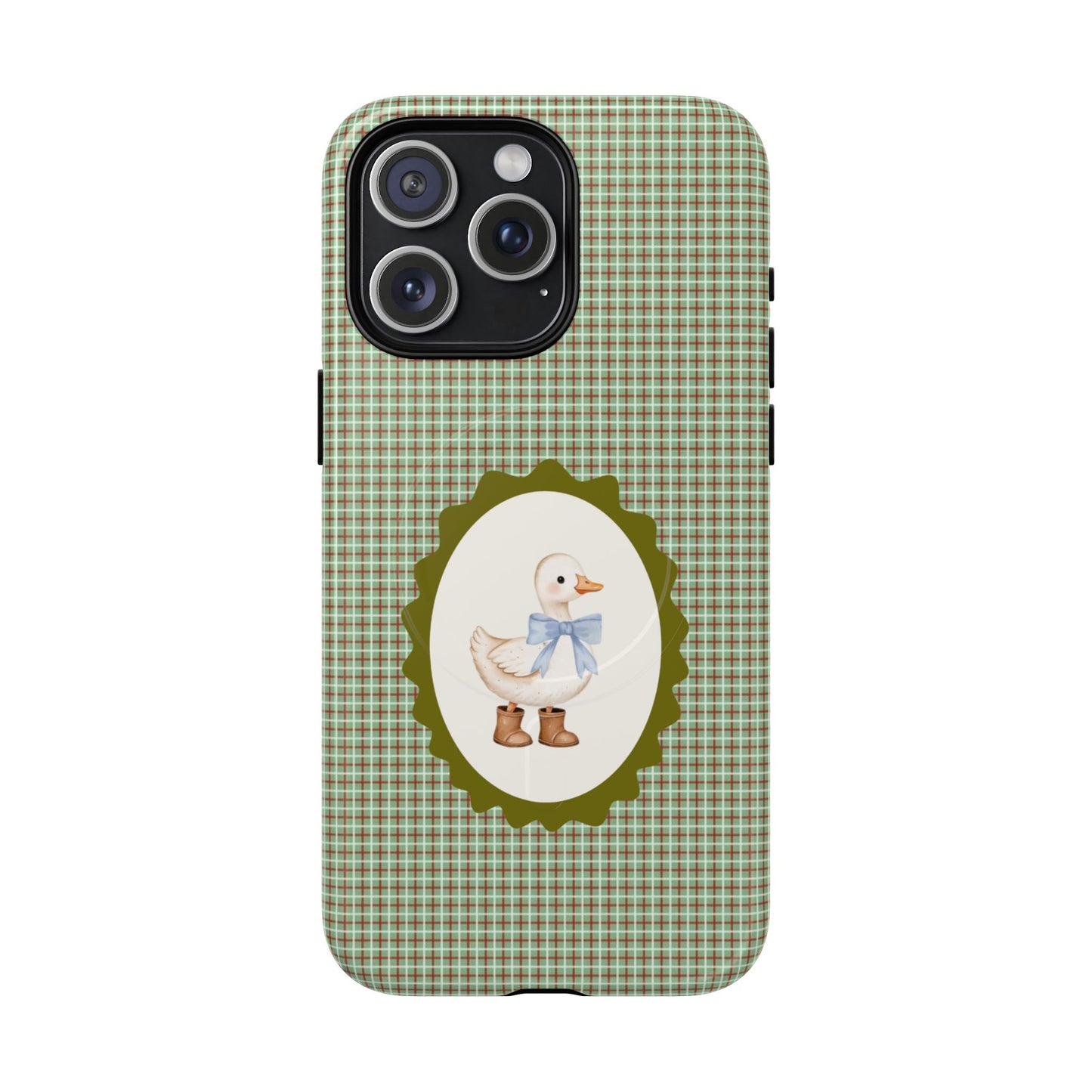 Gooseberry Lane MagSafe Phone Case