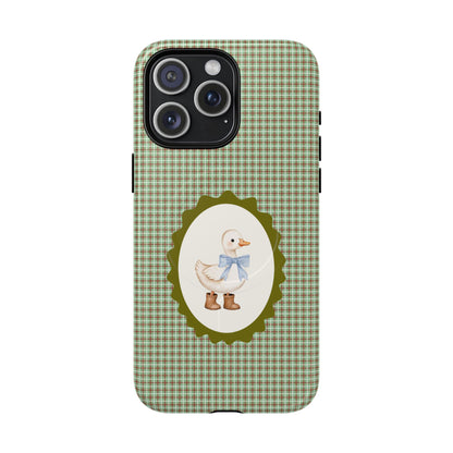 Gooseberry Lane MagSafe Phone Case