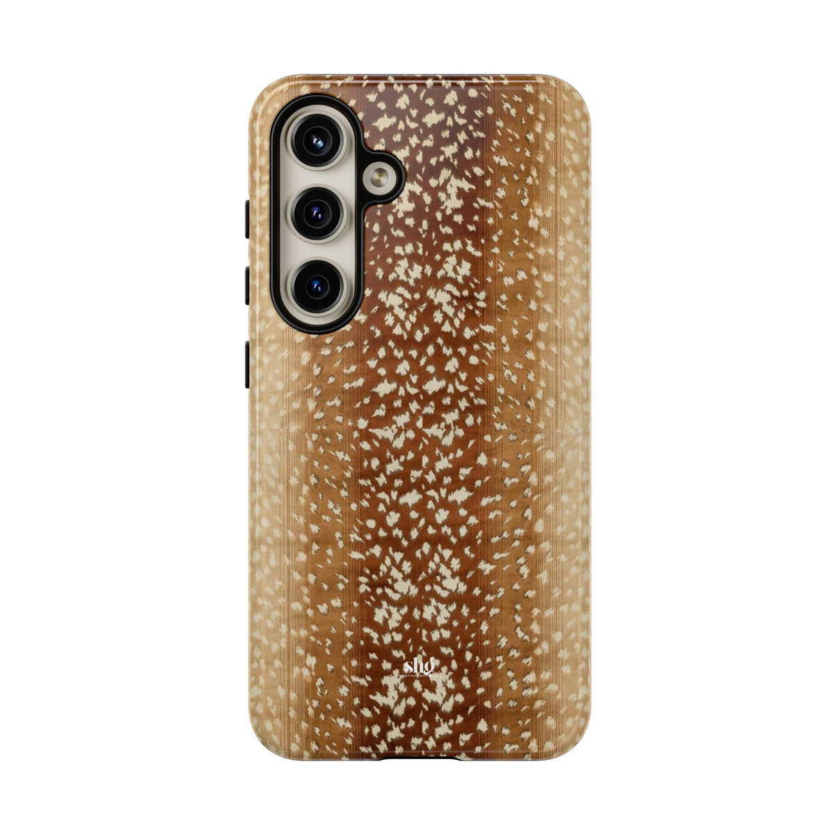The Bambi Spots Phone Case