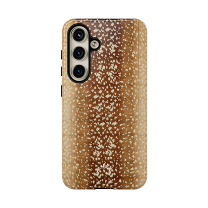 The Bambi Spots Phone Case