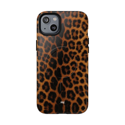 The Leopard MagSafe Phone Case