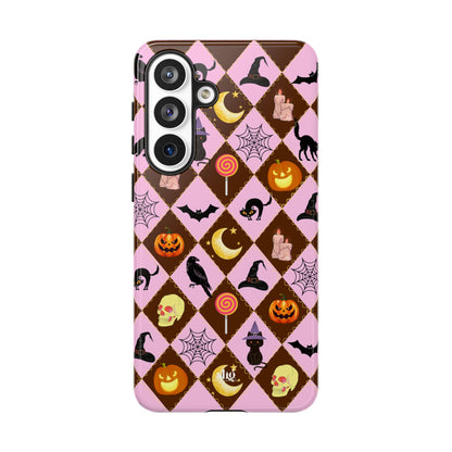 Hex Appeal Phone Case