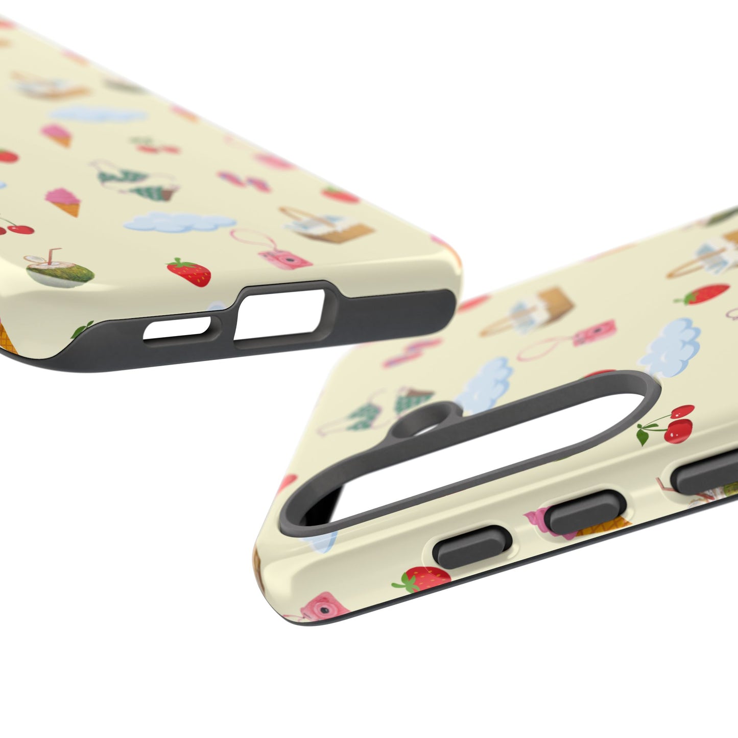 Summer Picnic Phone Case