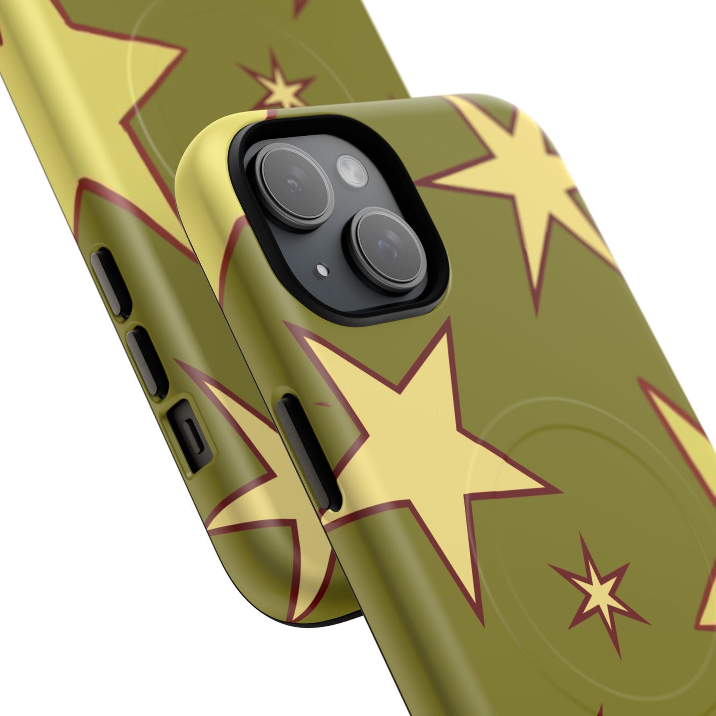 Wild Child MagSafe Phone Case