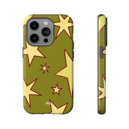 Wild Child Phone Case
