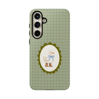 Gooseberry Lane Phone Case