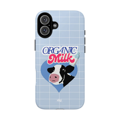 Organic Milk Phone Case