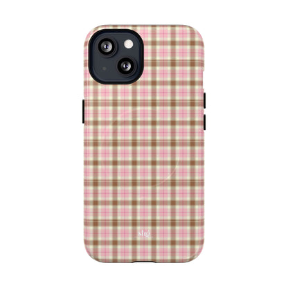 Dolly Phone Case