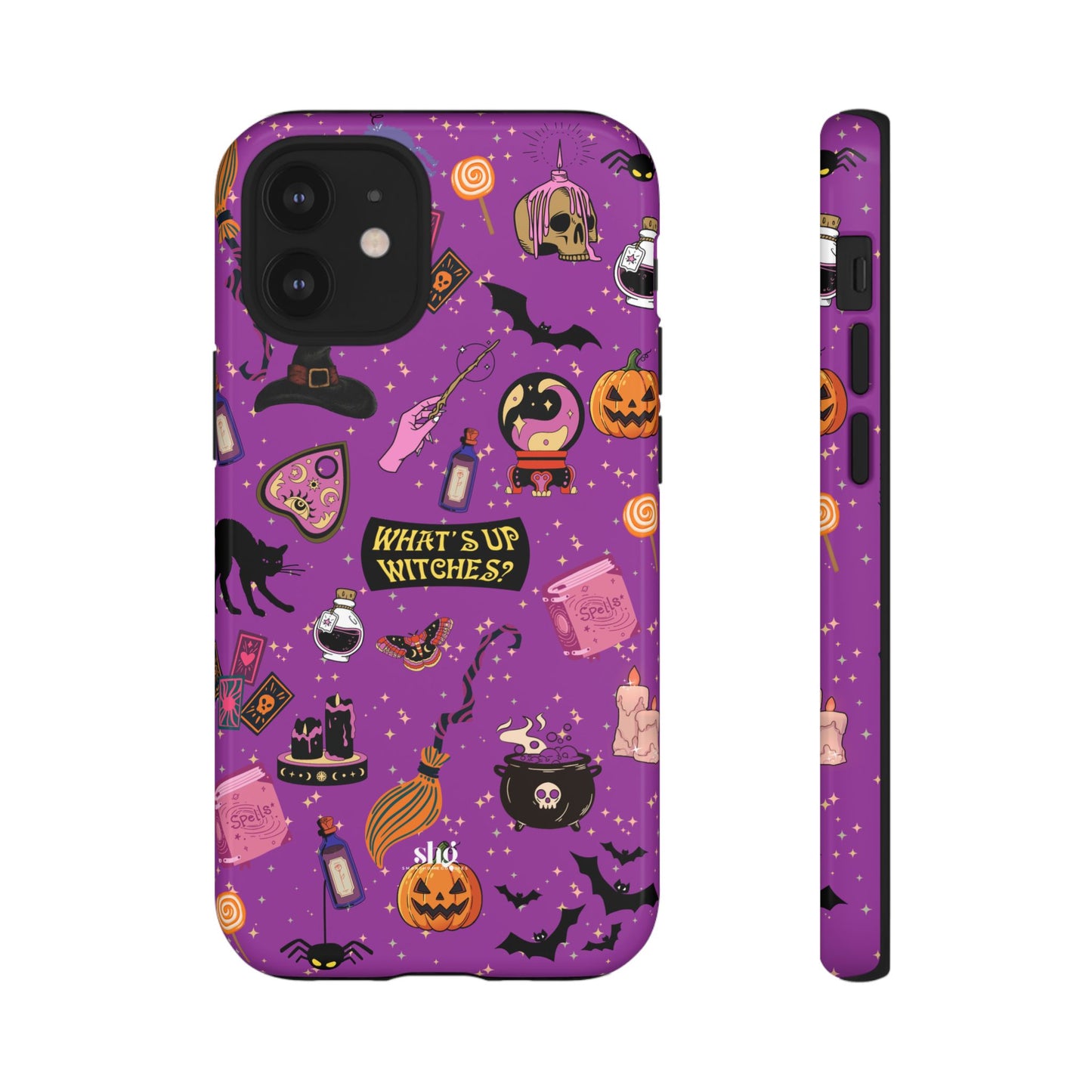 Potion No. 13 Phone Case