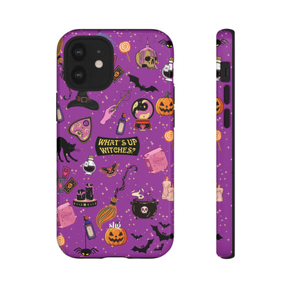 Potion No. 13 Phone Case