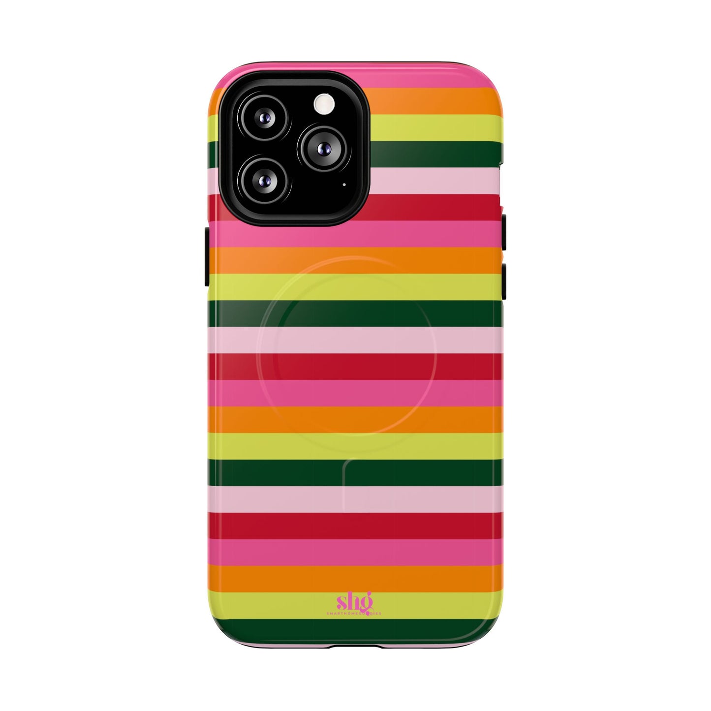 Guava Glow MagSafe Phone Case