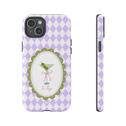 Tini Things Phone Case