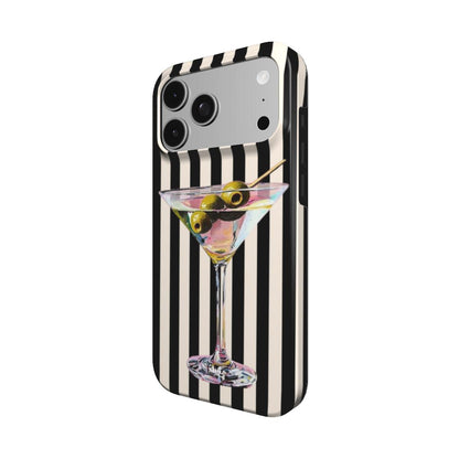 Hollywood Noirvée MagSafe Phone Case