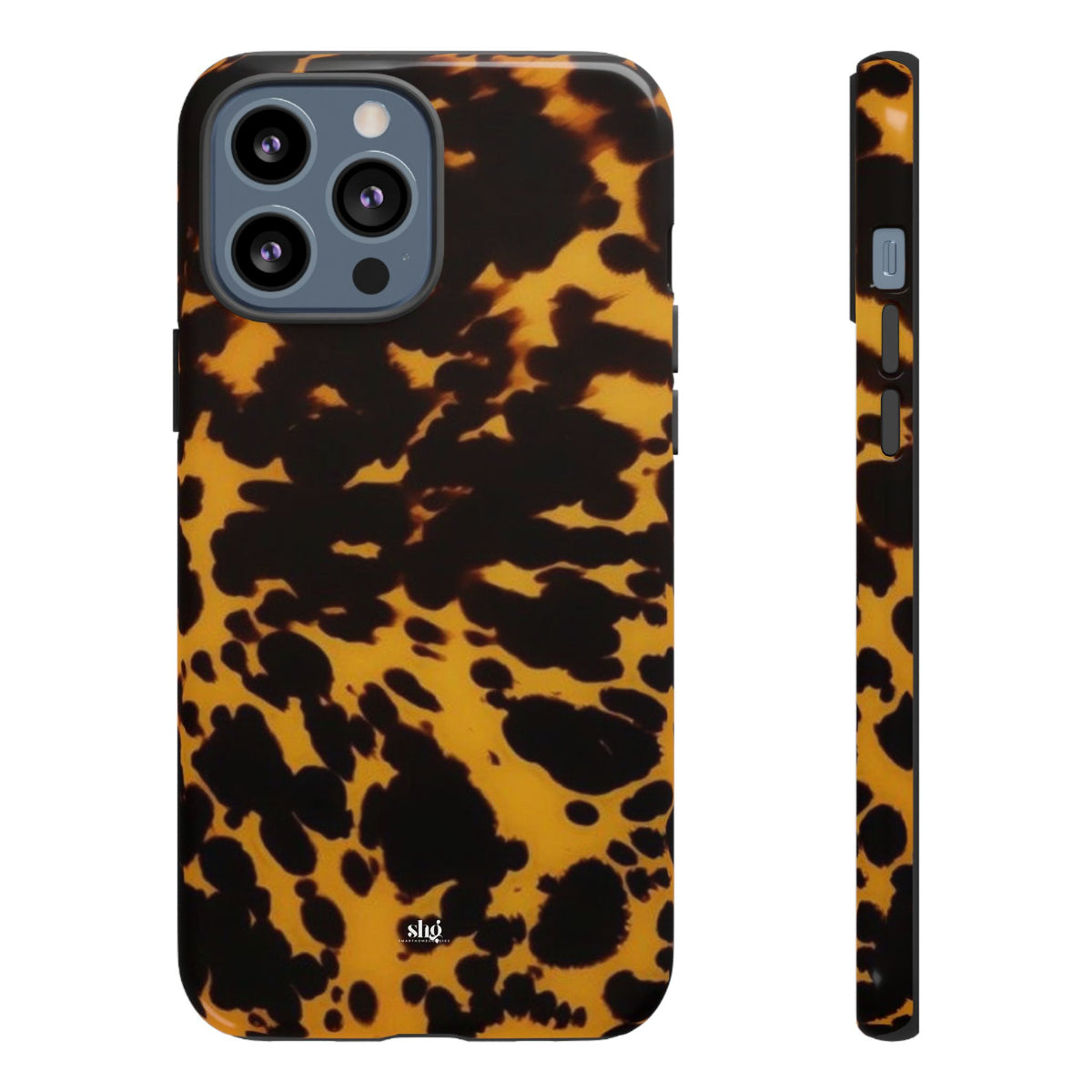 Tortie Temptation Phone Case