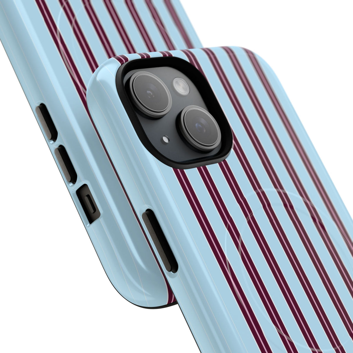 Lucky Girl MagSafe Phone Case