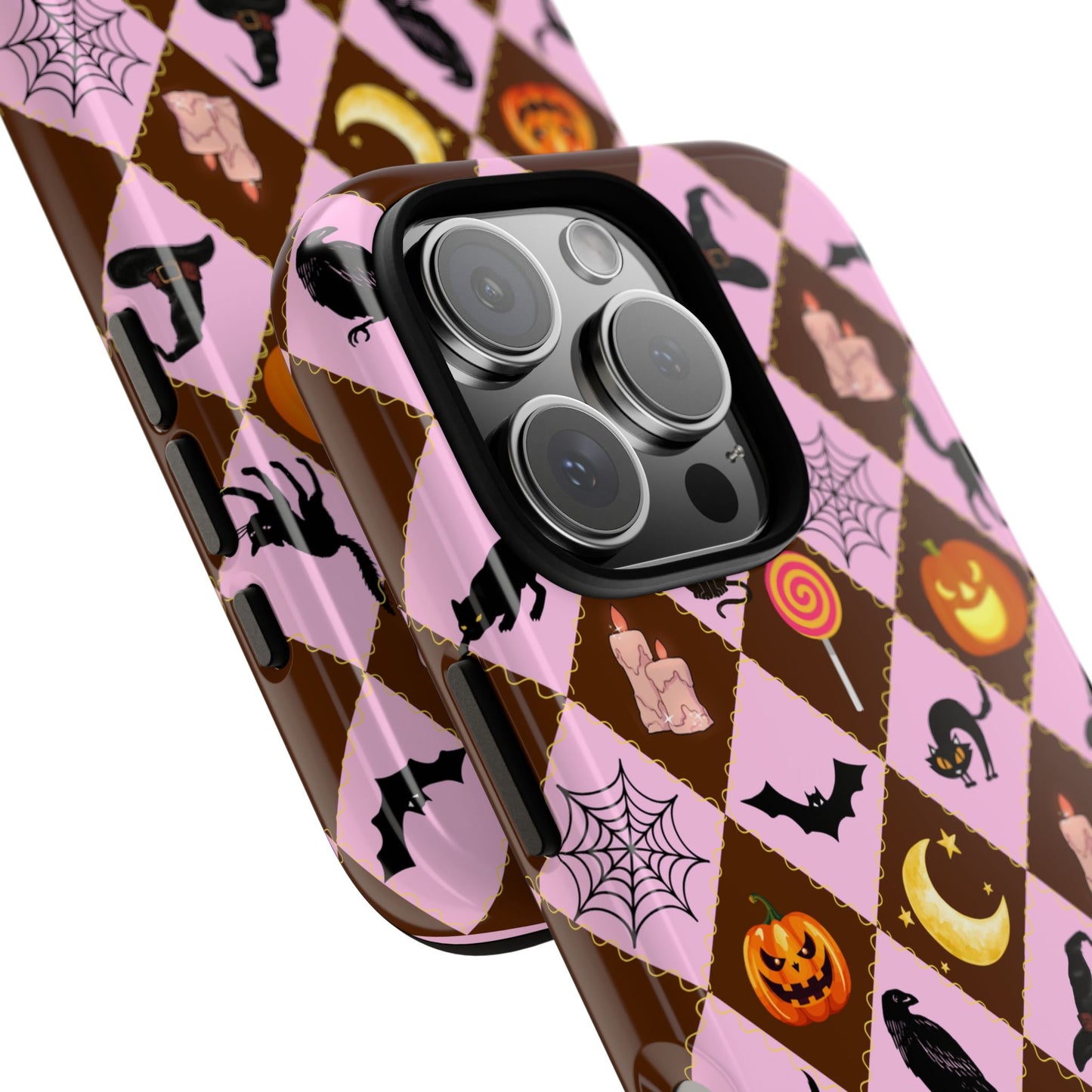 Hex Appeal Phone Case
