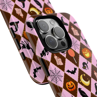 Hex Appeal Phone Case