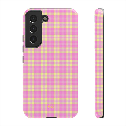 Sugarplum Phone Case
