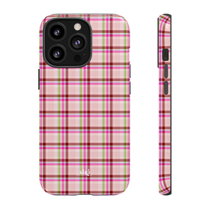 Sunday Girl Phone Case