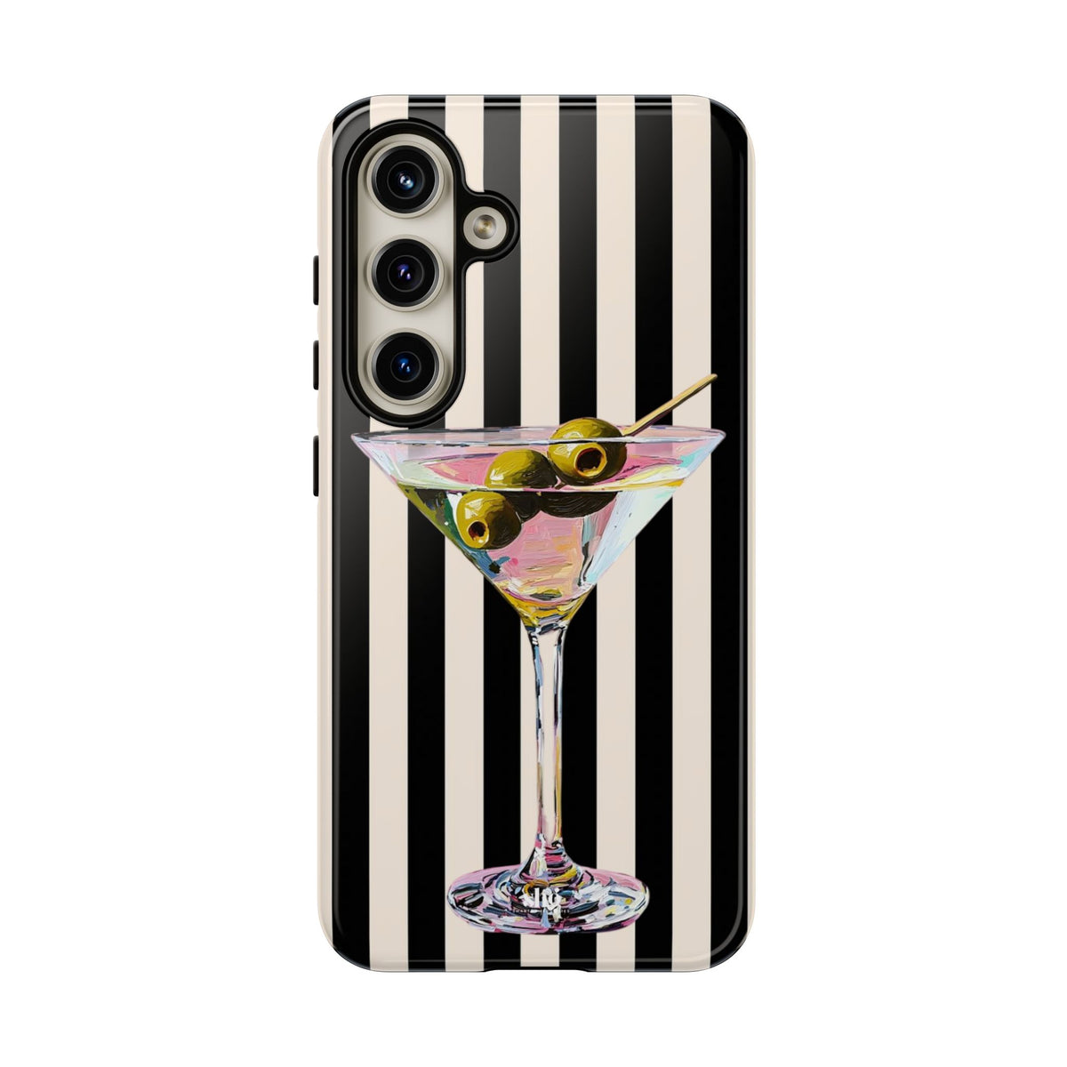 Hollywood Noirvée Phone Case