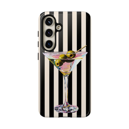 Hollywood Noirvée Phone Case