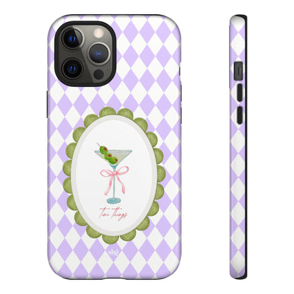 Tini Things Phone Case