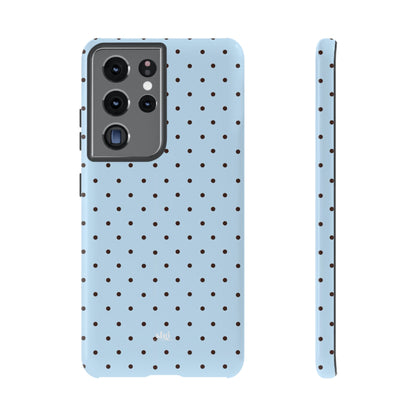 Cocoa Skies Phone Case