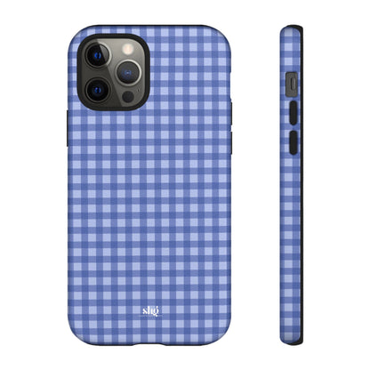 Côte Bleu Phone Case