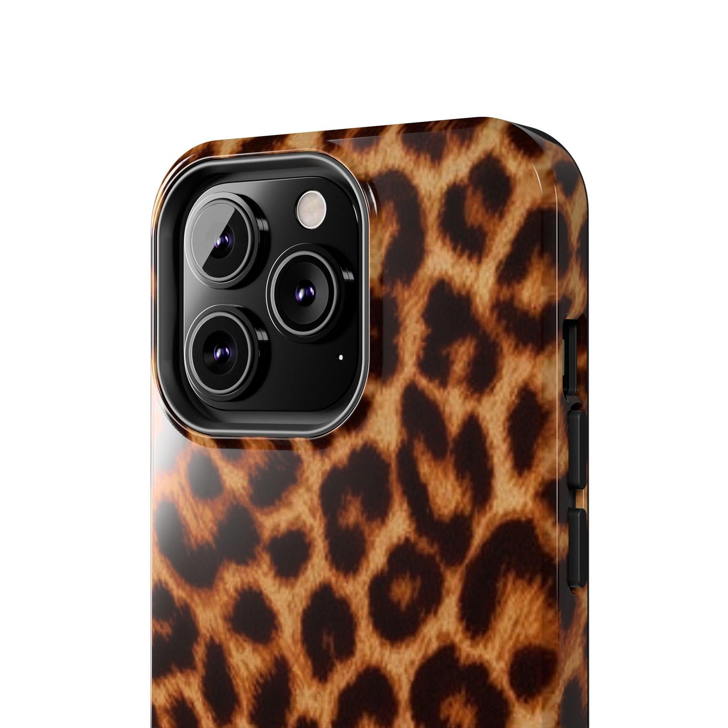 Animal Print Tough iPhone Cases