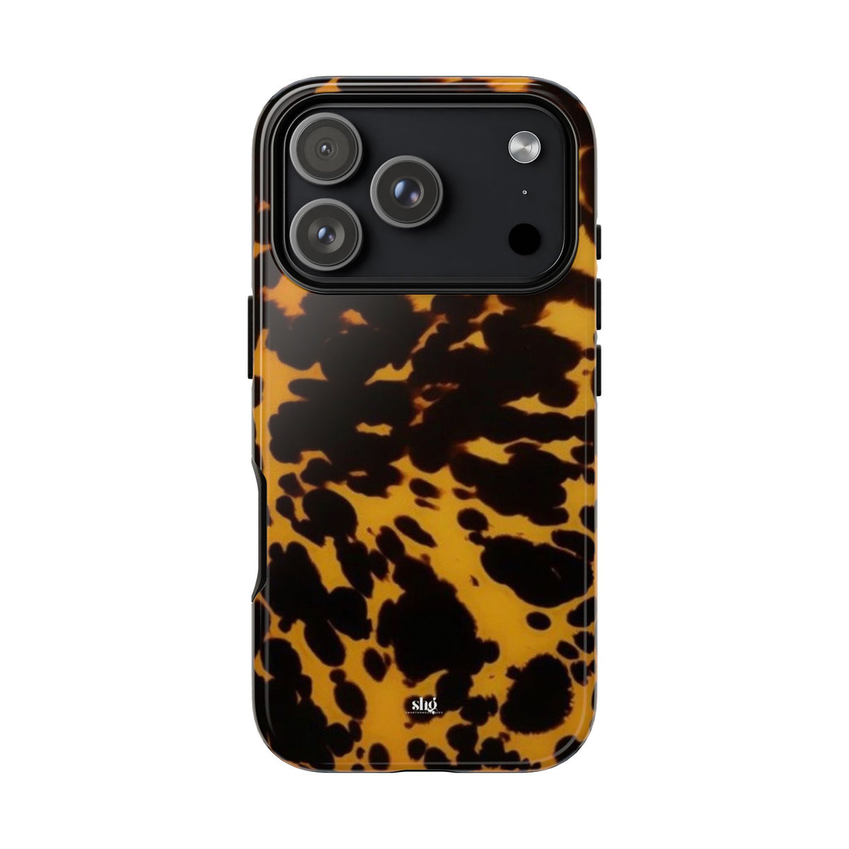 Tortie Temptation Phone Case
