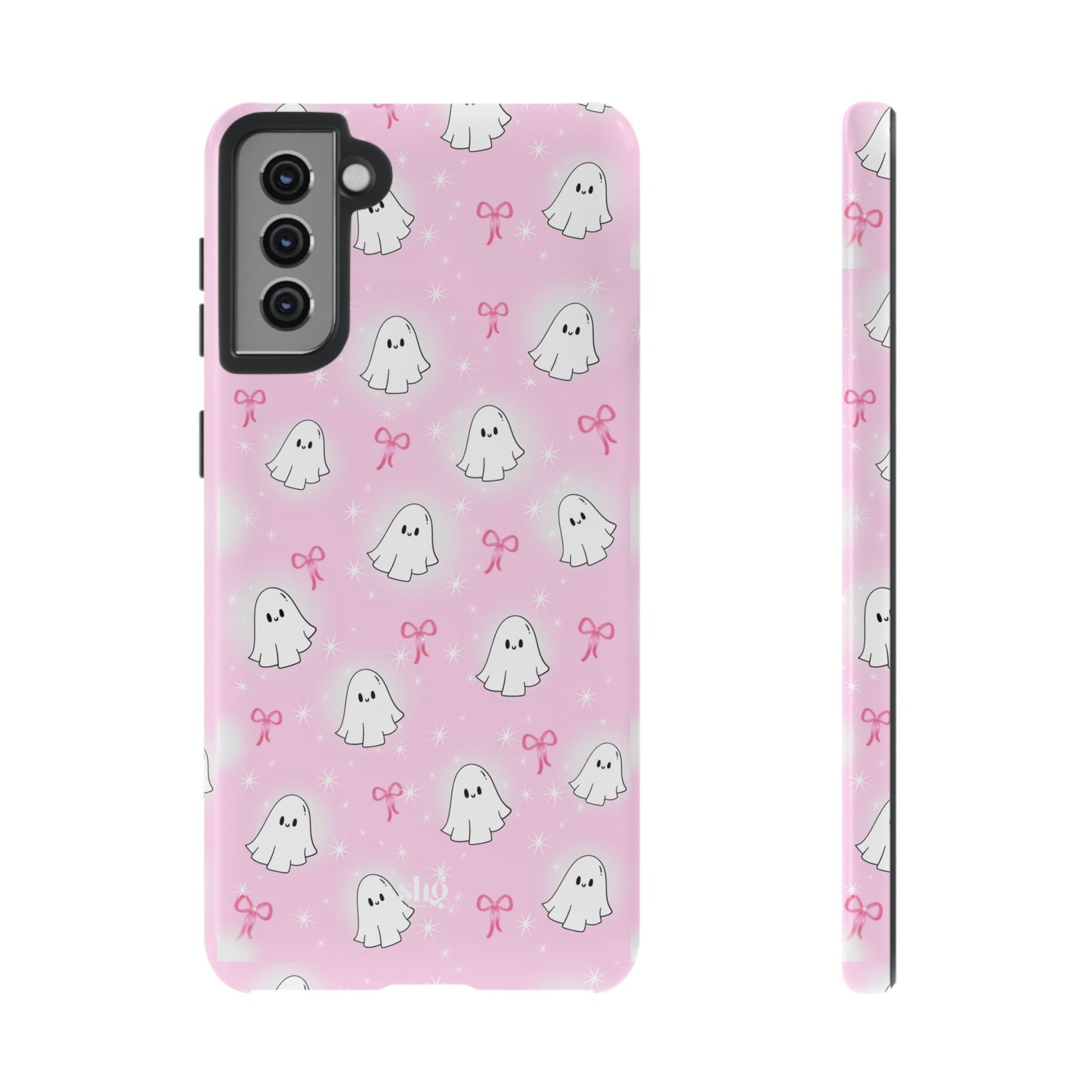 Boo-tique Bows Phone Case