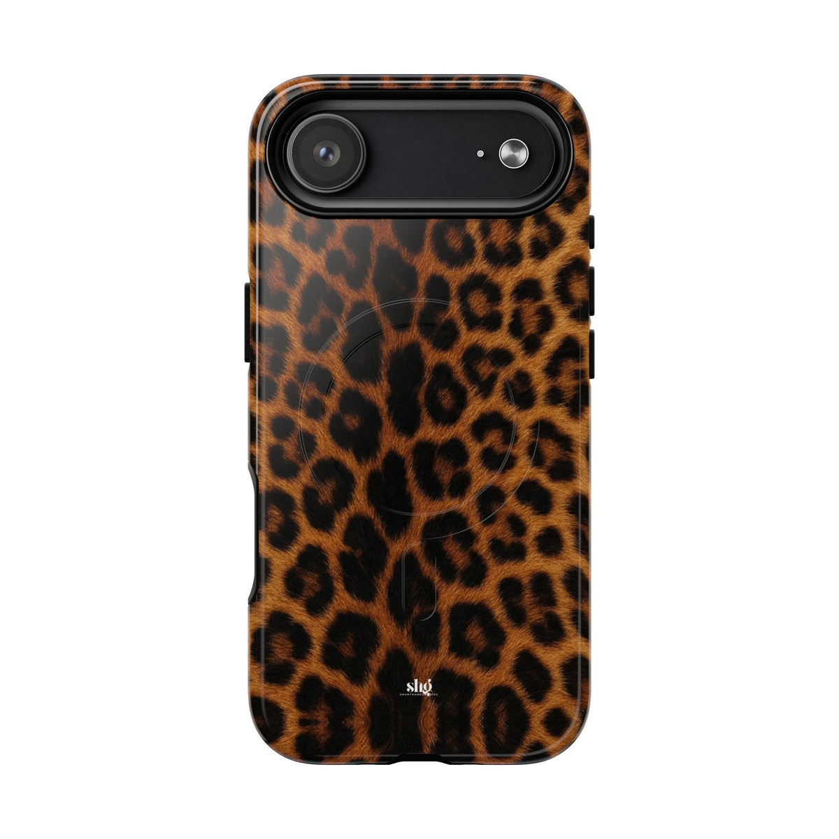 The Leopard MagSafe Phone Case