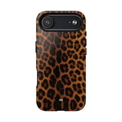 The Leopard MagSafe Phone Case