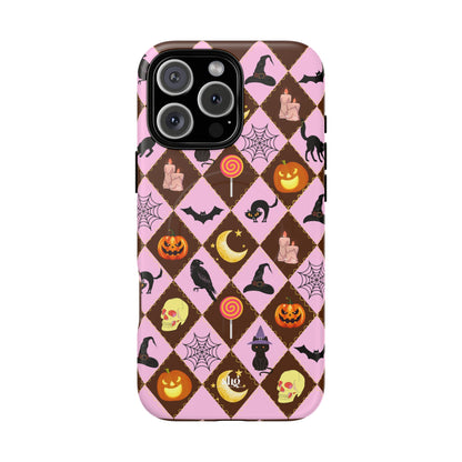 Hex Appeal MagSafe Phone Case