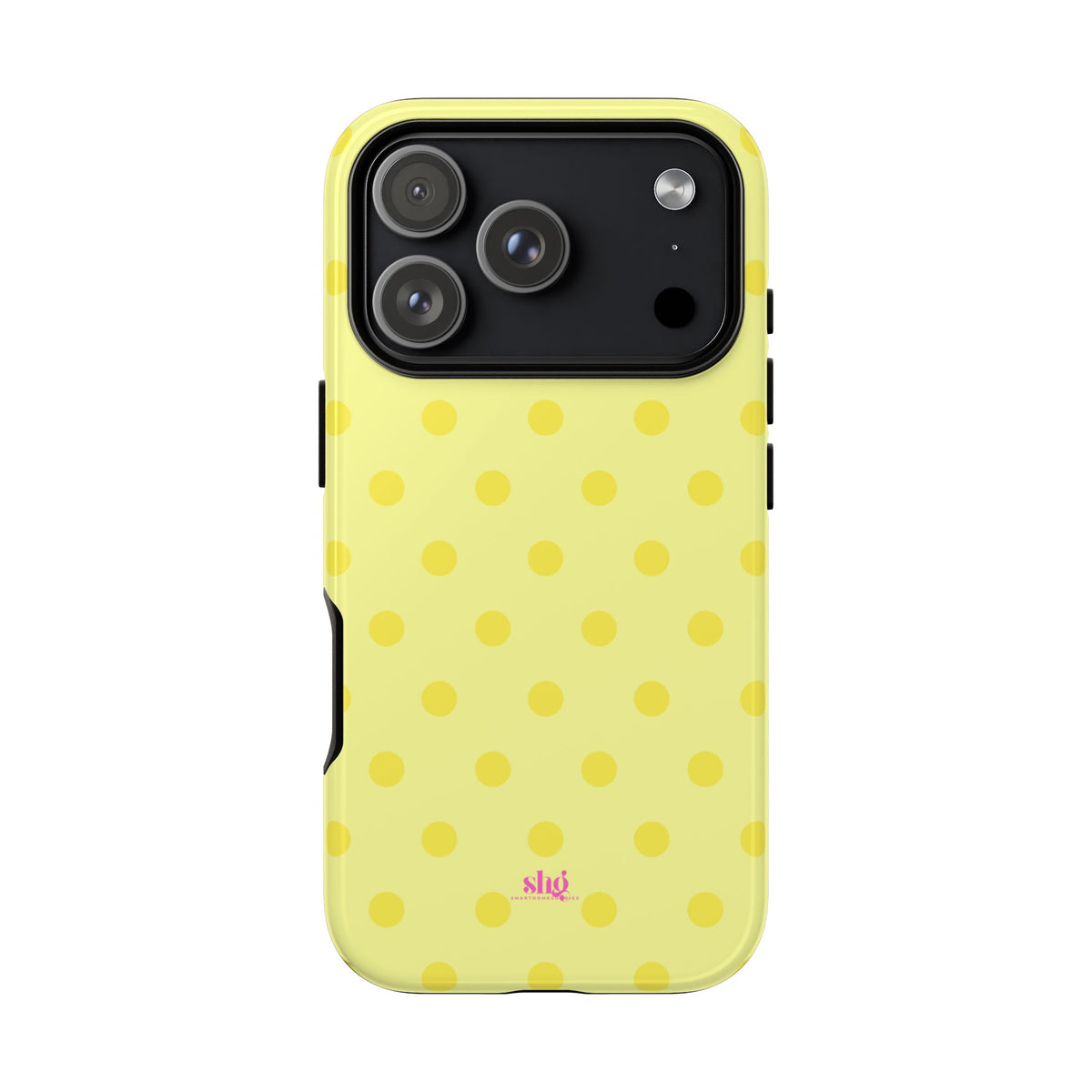 Buttercream Phone Case