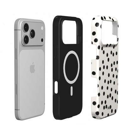 Monoria Phone Case