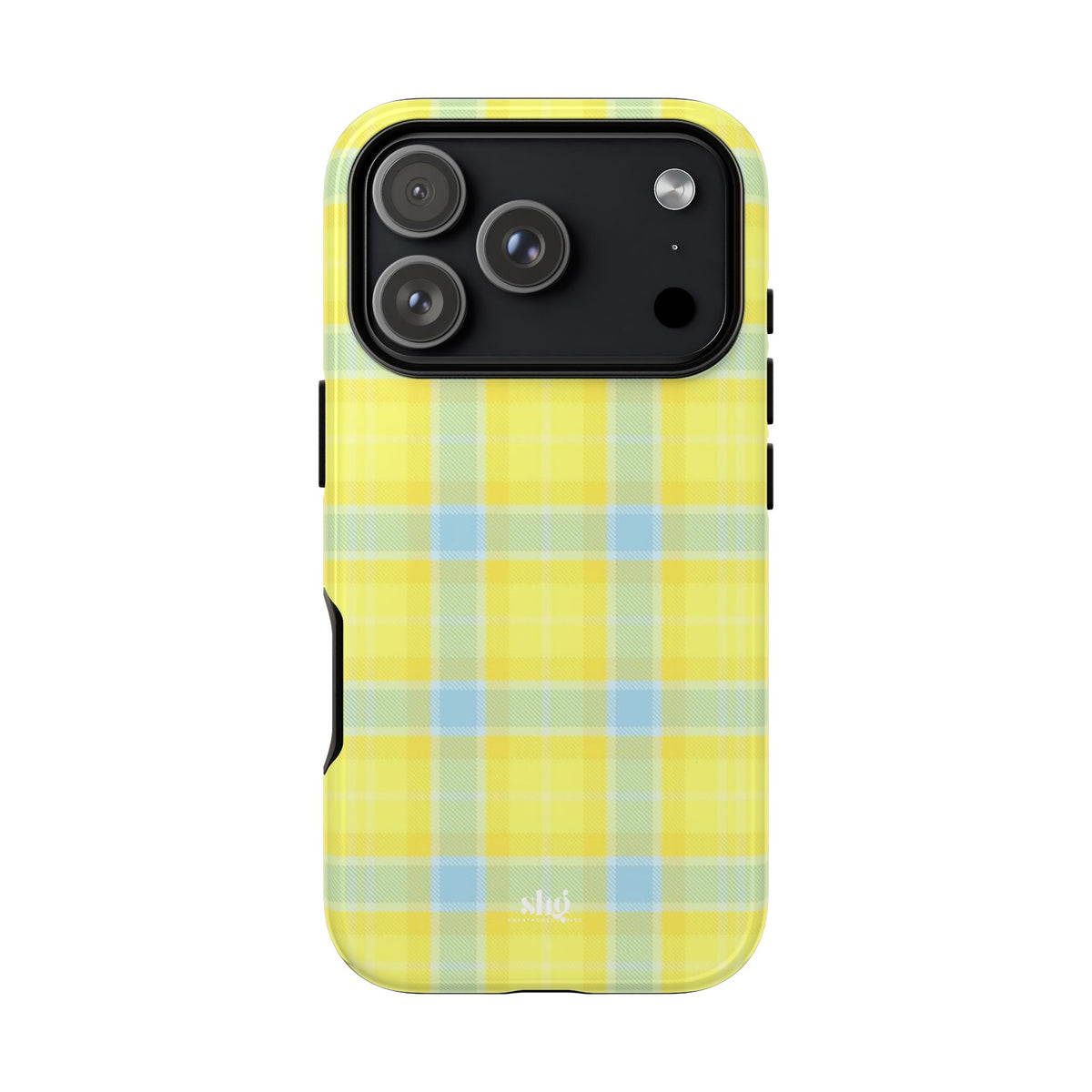 Butter Cloud Phone Case