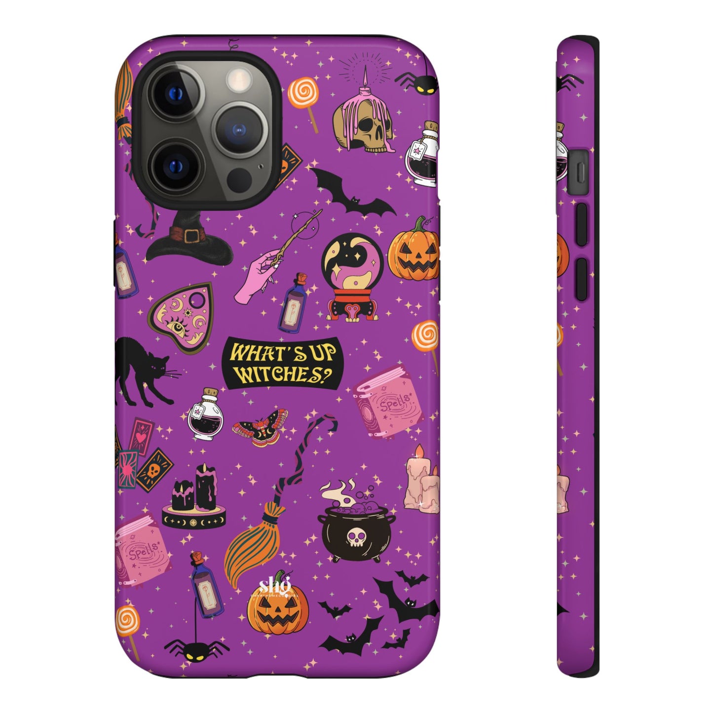 Potion No. 13 Phone Case