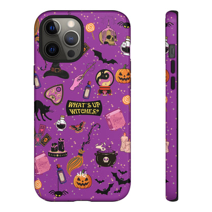 Potion No. 13 Phone Case