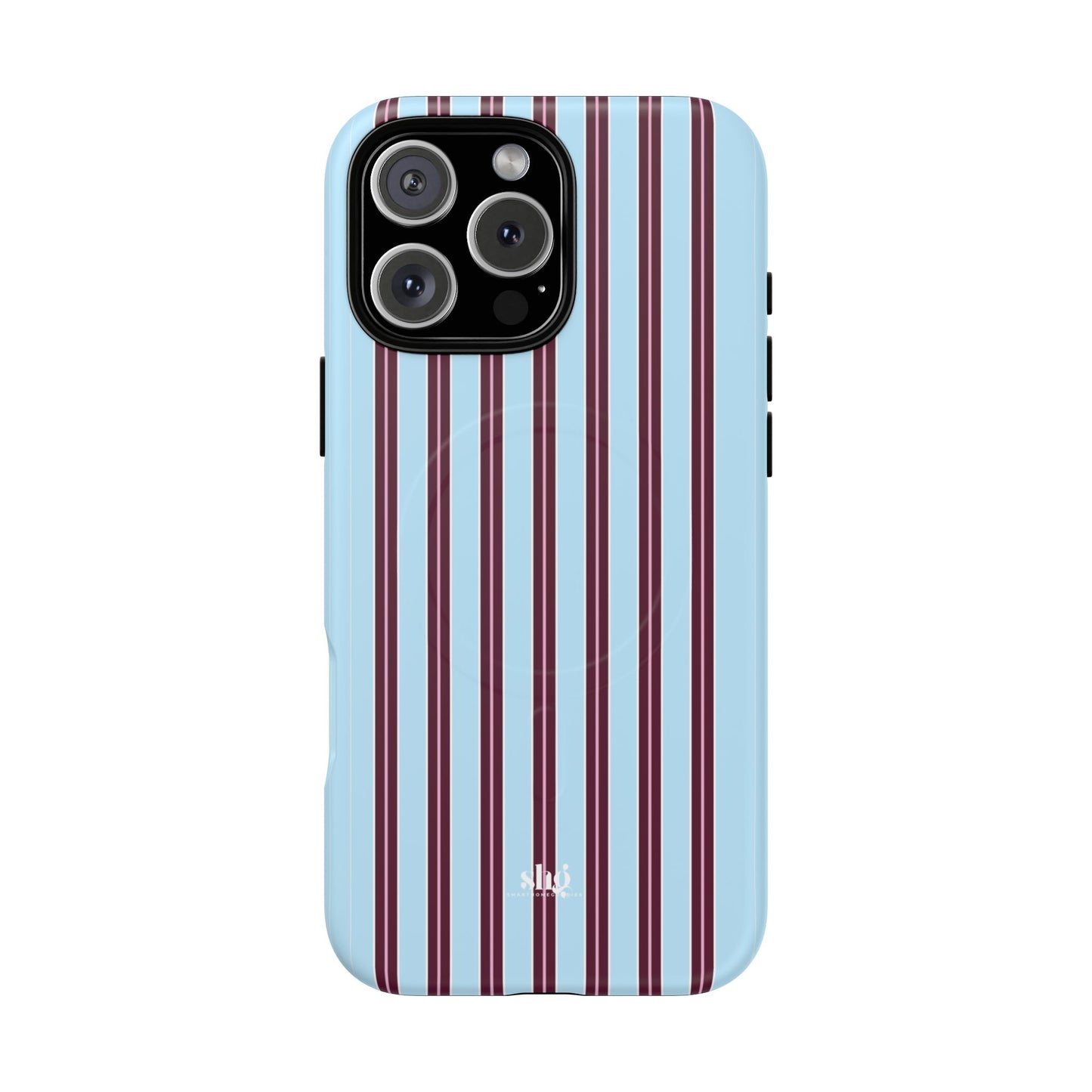 Lucky Girl MagSafe Phone Case