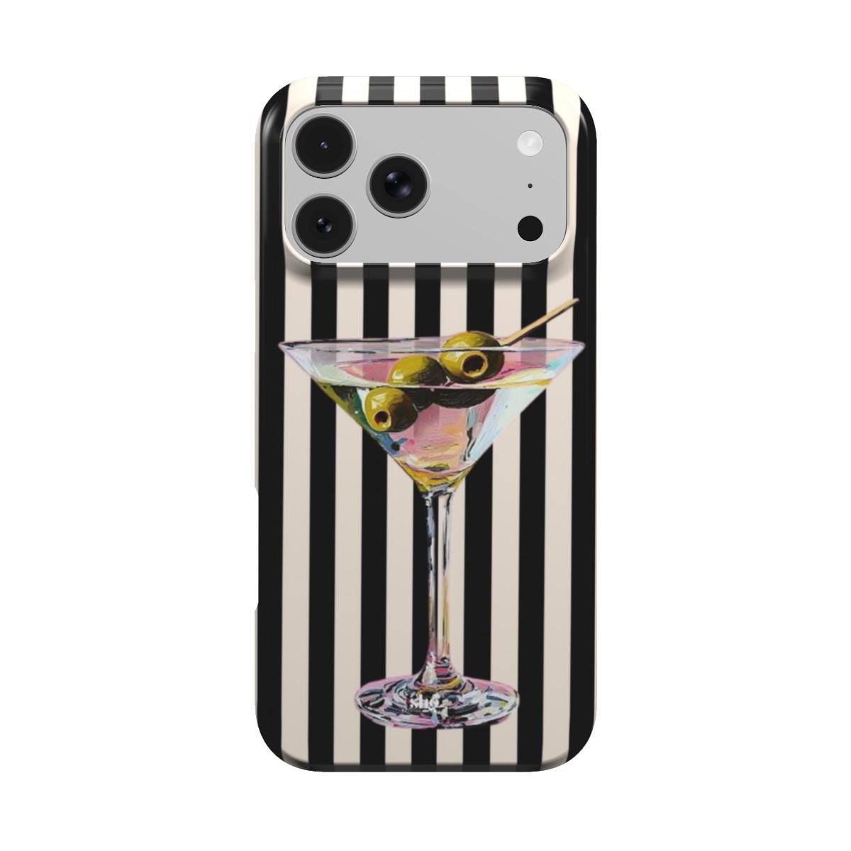 Hollywood Noirvée MagSafe Phone Case