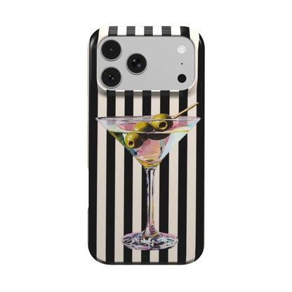 Hollywood Noirvée MagSafe Phone Case