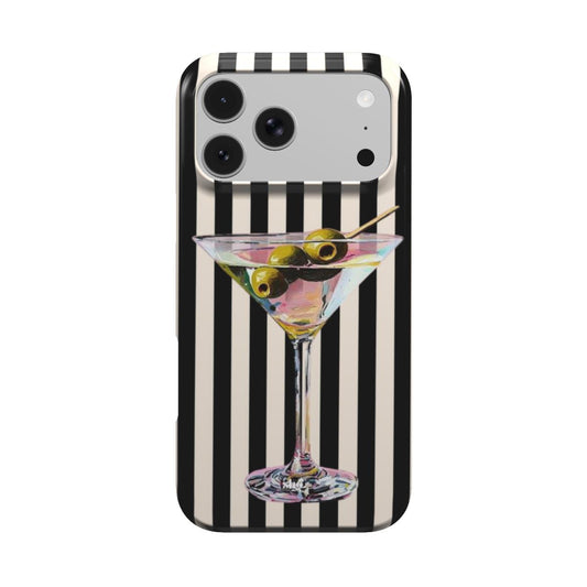 Hollywood Noirvée Phone Case