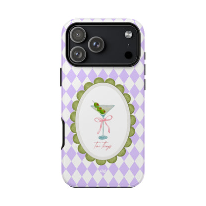 Tini Things Phone Case
