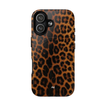 The Leopard MagSafe Phone Case