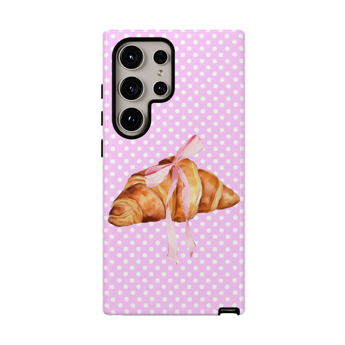 Sweet Crumbs Phone Case