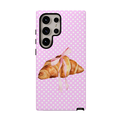 Sweet Crumbs Phone Case