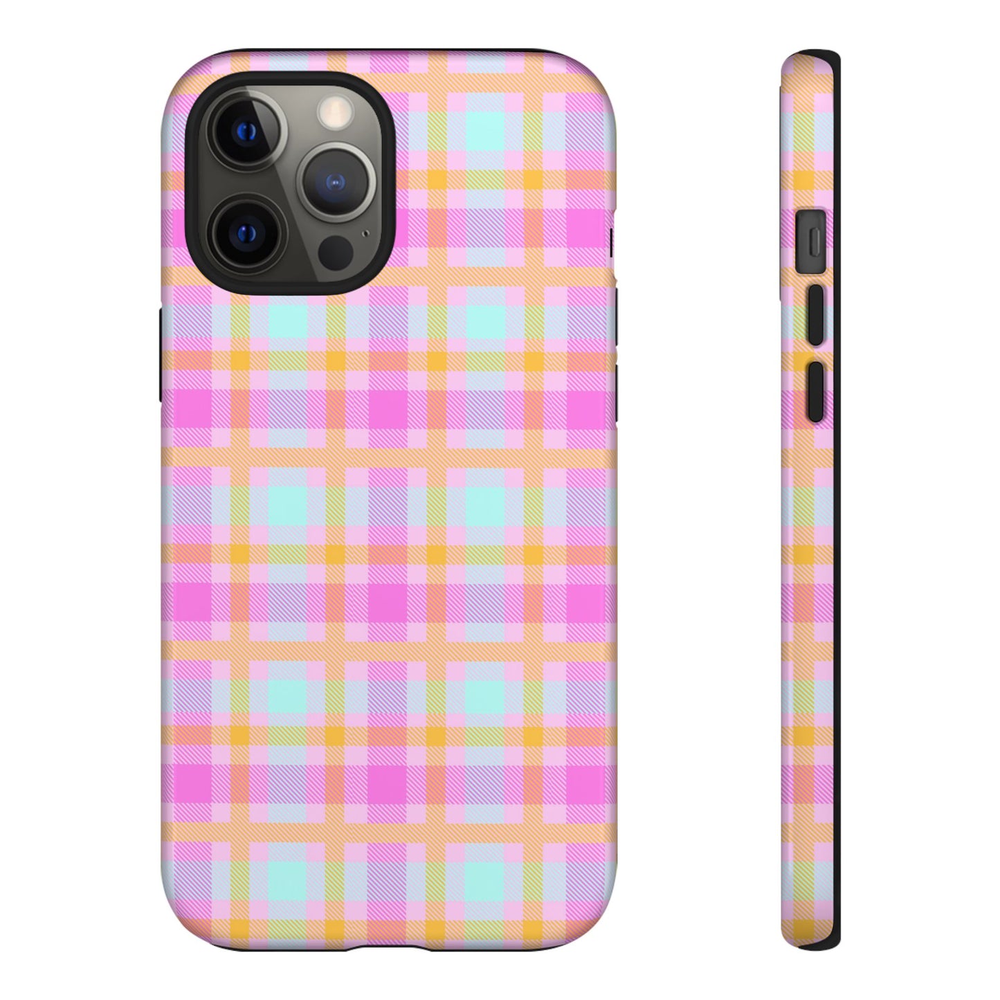 The Dollhouse Phone Case